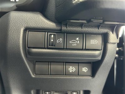 2025 Toyota LAND CRUISER 250 缩略图 13