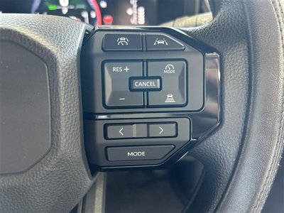 2025 Toyota LAND CRUISER 250 缩略图 12