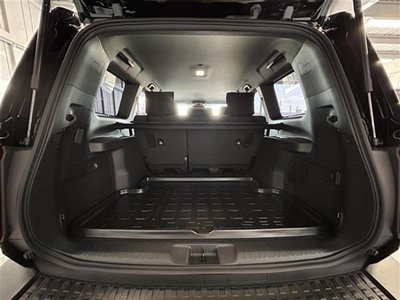2025 Toyota LAND CRUISER 250 缩略图 19