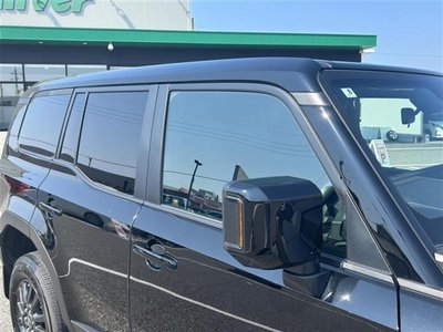 2025 Toyota LAND CRUISER 250 缩略图 35