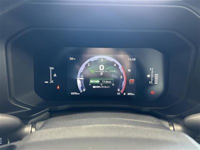 2025 Toyota LAND CRUISER 250 照片 8