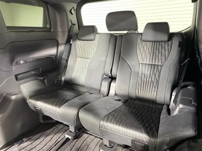 2025 TOYOTA ALPHARD — миниатюра 25