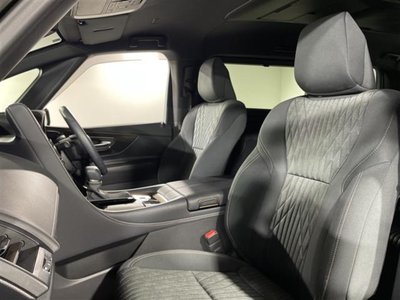 2025 TOYOTA ALPHARD — миниатюра 21