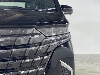 2025 TOYOTA ALPHARD — миниатюра 37