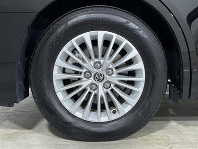 2025 TOYOTA ALPHARD — миниатюра 41