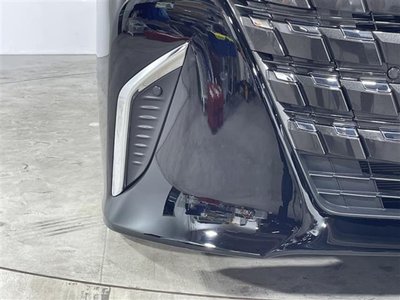 2025 TOYOTA ALPHARD — миниатюра 38