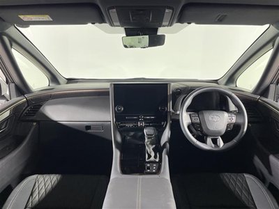 2025 TOYOTA ALPHARD — миниатюра 20