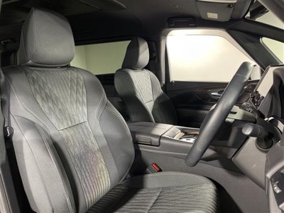 2025 TOYOTA ALPHARD — миниатюра 22