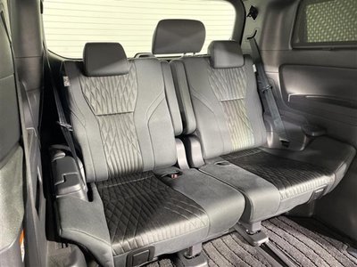 2025 TOYOTA ALPHARD — миниатюра 26