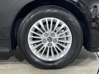 2025 TOYOTA ALPHARD — миниатюра 40