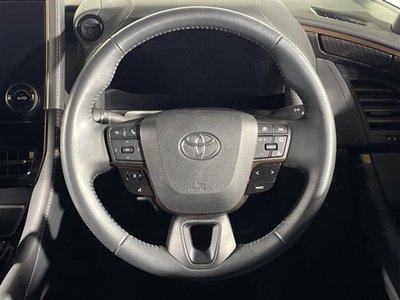 2025 TOYOTA ALPHARD — миниатюра 19