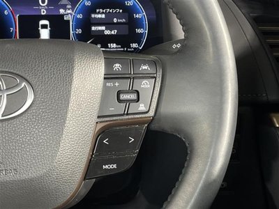2025 TOYOTA ALPHARD — миниатюра 18
