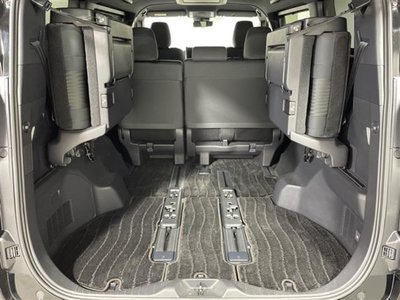 2025 TOYOTA ALPHARD — миниатюра 28