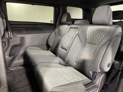 2025 TOYOTA ALPHARD — миниатюра 23