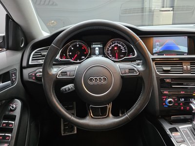 2015 AUDI A5 — миниатюра 13