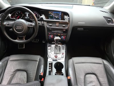 2015 AUDI A5 — фото 4