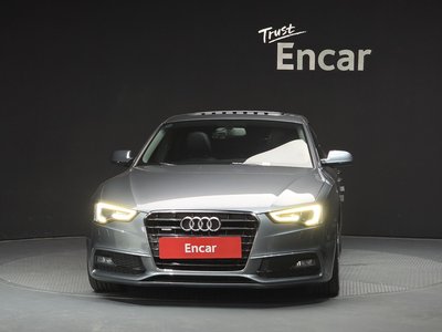 2015 AUDI A5 — фото 2
