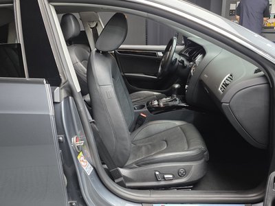 2015 AUDI A5 — миниатюра 12