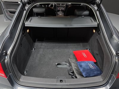 2015 AUDI A5 — миниатюра 20