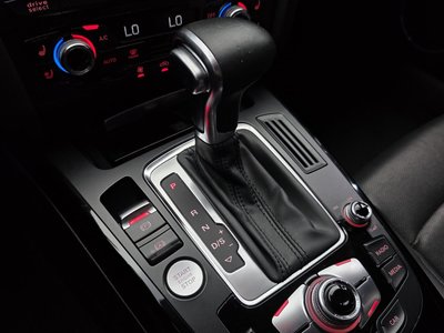 2015 AUDI A5 — фото 9