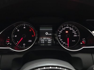2015 AUDI A5 — фото 8