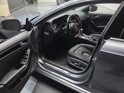 2015 AUDI A5 — фото 10
