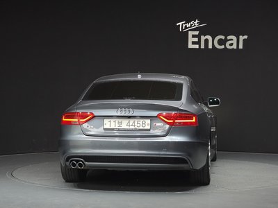 2015 AUDI A5 — фото 3