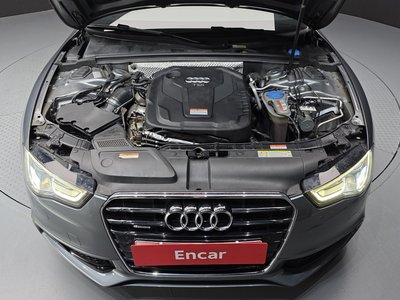 2015 AUDI A5 — фото 7