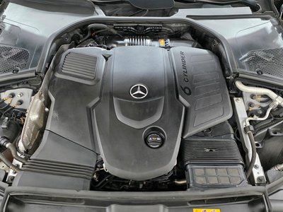 MERCEDES-BENZ S-CLASS - 7