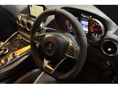 MERCEDES-BENZ GT AMG - 5