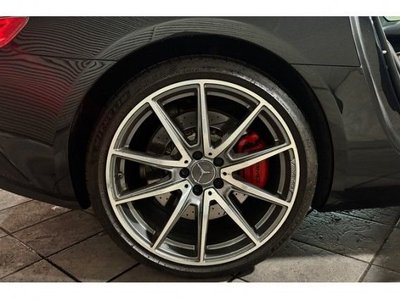 MERCEDES-BENZ GT AMG - 3