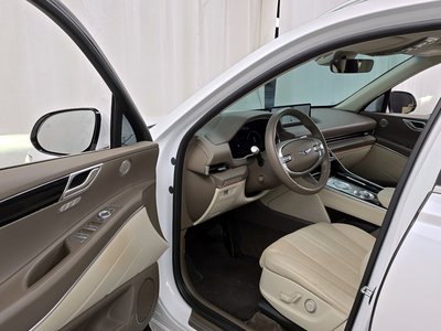 GENESIS GV80 - 10