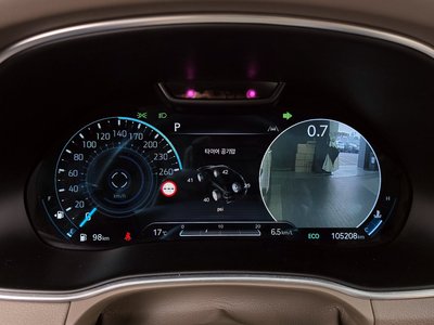 GENESIS GV80 - 8