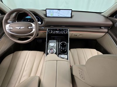 GENESIS GV80 - 5