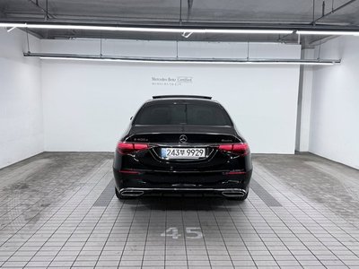 2023 Mercedes-BENZ S-CLASS — фото 3