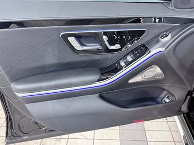 2023 Mercedes-BENZ S-CLASS thumbnail 15
