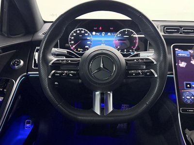 2023 Mercedes-BENZ S-CLASS thumbnail 18