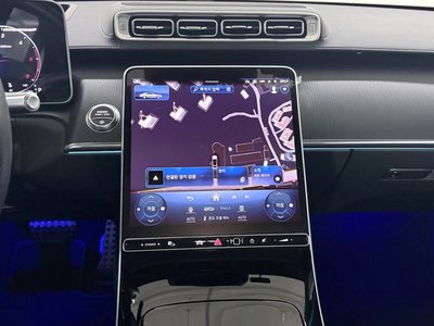 2023 Mercedes-BENZ S-CLASS thumbnail 16