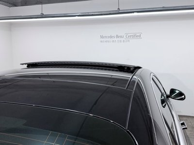 2023 Mercedes-BENZ S-CLASS thumbnail 12