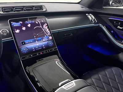2023 Mercedes-BENZ S-CLASS thumbnail 13