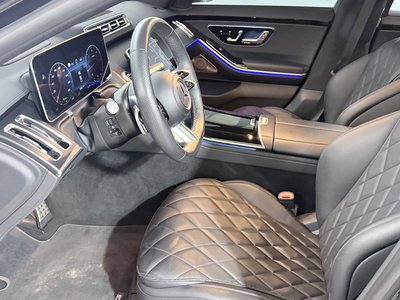 2023 Mercedes-BENZ S-CLASS thumbnail 14