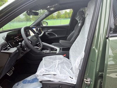 2025 AUDI Q5 photo 7