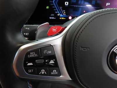 2023 BMW M3 SEDAN — миниатюра 23