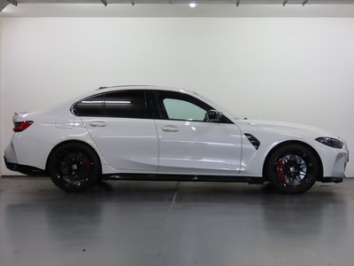 2023 BMW M3 SEDAN 照片 4