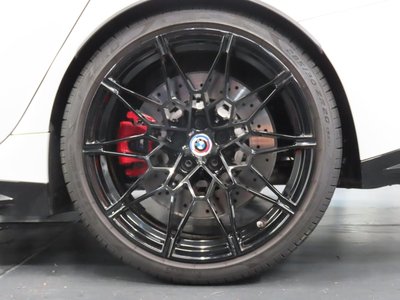 2023 BMW M3 SEDAN — миниатюра 12