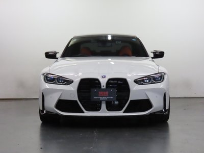 2023 BMW M3 SEDAN 照片 2