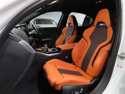 2023 BMW M3 SEDAN — миниатюра 18