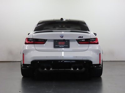 2023 BMW M3 SEDAN 照片 6