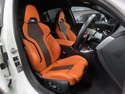 2023 BMW M3 SEDAN — миниатюра 16