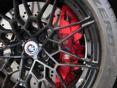 2023 BMW M3 SEDAN — миниатюра 14